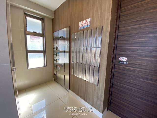 Tiare Makiminato Fine View 2LDK Apartment for Sale in Urasoe - Thumbnail 3