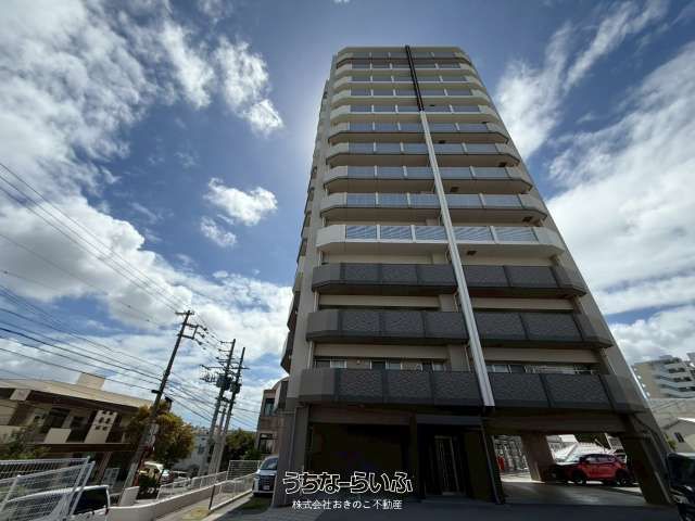 3LDK Apartment for Sale in Shuri, Naha - 73.12m² - Thumbnail 2