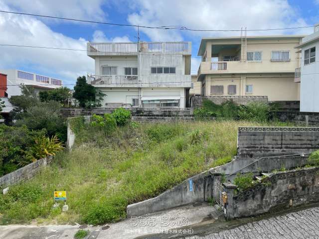 255.89 sqm Residential Land for Sale in Naha's Hanatagawa - Thumbnail 2