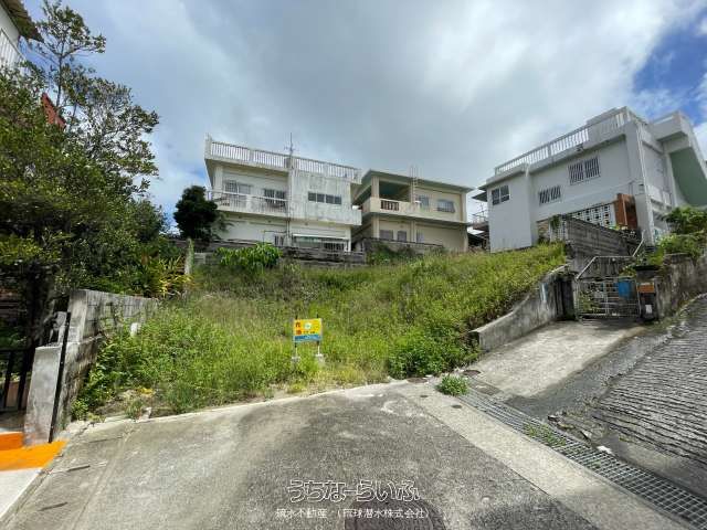 255.89 sqm Residential Land for Sale in Naha's Hanatagawa - Thumbnail 3