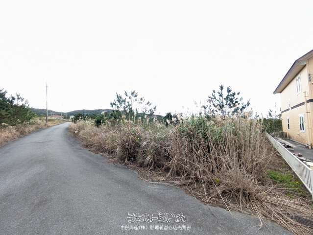 263m² Land Plot in Nakijin Wellness Village, Okinawa - Thumbnail 3
