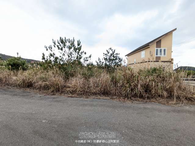 263m² Land Plot in Nakijin Wellness Village, Okinawa - Thumbnail 2