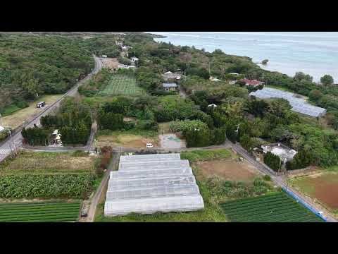 Land for Sale in Motobu Town, Okinawa - Near Churaumi Aquarium - Thumbnail 2