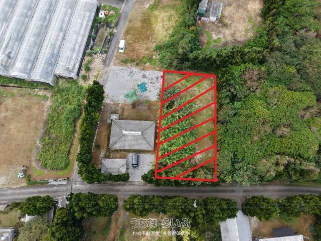 Land for Sale in Motobu Town, Okinawa - Near Churaumi Aquarium - Thumbnail 4