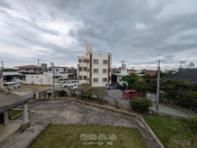 New 3LDK House in Nishihara, Okinawa with Parking for 3 - Thumbnail 3