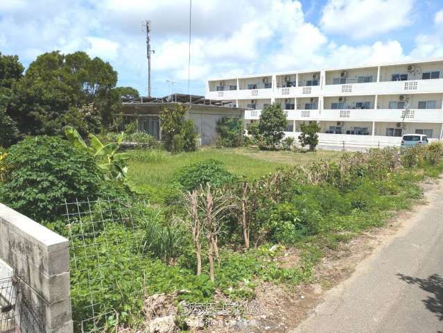 134 Tsubo Residential Land for Sale in Kagamihara, Miyakojima - Thumbnail 2