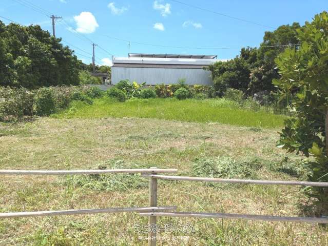 134 Tsubo Residential Land for Sale in Kagamihara, Miyakojima - Thumbnail 4