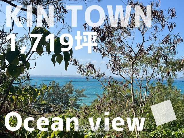 5,684m² Ocean View Land for Sale in Kin Town, Okinawa - Thumbnail 4