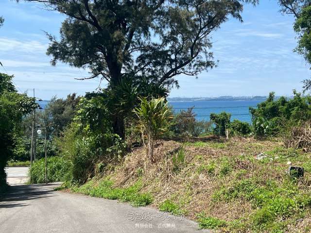 5,684m² Ocean View Land for Sale in Kin Town, Okinawa - Thumbnail 3