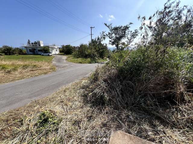 5,684m² Ocean View Land for Sale in Kin Town, Okinawa - Image 1