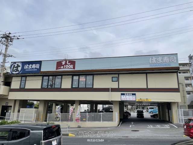 New 2LDK Apartment for Rent in Oroku, Naha City, Okinawa - Thumbnail 2
