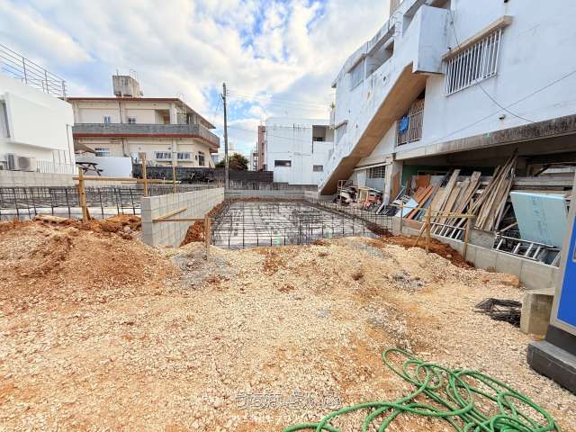 New 2SLDK House for Sale in Ginowan City, Okinawa - Thumbnail 3