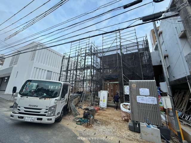 New 2SLDK House for Sale in Ginowan City, Okinawa - Thumbnail 4