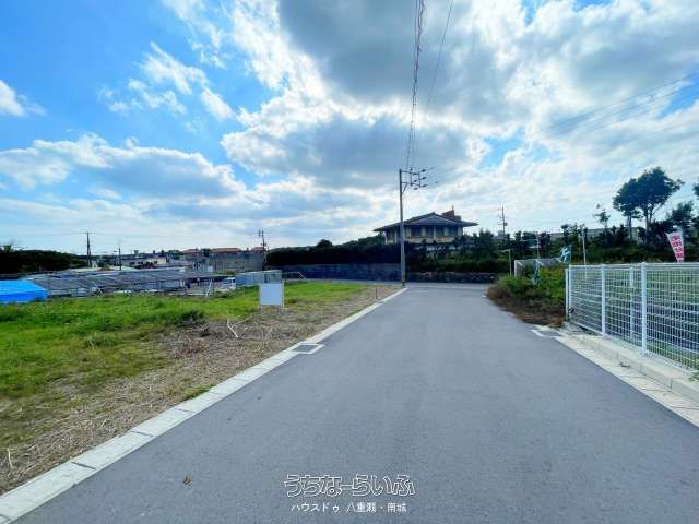Land Plots for Sale in Nanjo City Okinawa - 9 Vacant Lots - Image 1