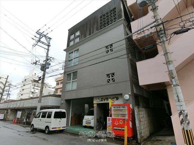 Naha 1-Room Apartment for Rent: No Deposit, Near Asahibashi Station - Thumbnail 2