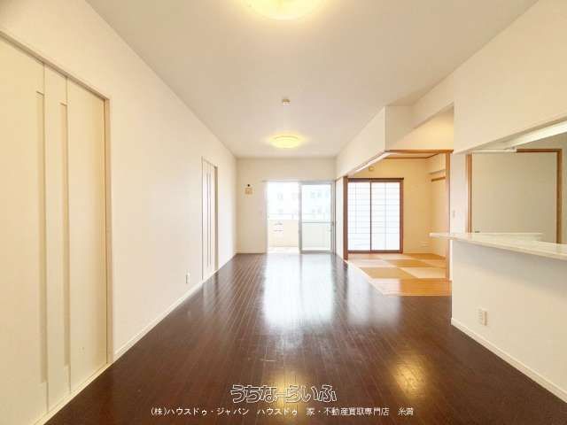Wise Esteem Court Chiodaira Tower 4LDK Apartment for Sale - Thumbnail 4
