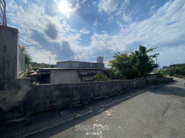 448 sqm Vacant Land for Sale in Maezato, Itoman, Okinawa - Thumbnail 4