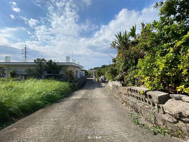 448 sqm Vacant Land for Sale in Maezato, Itoman, Okinawa - Thumbnail 2