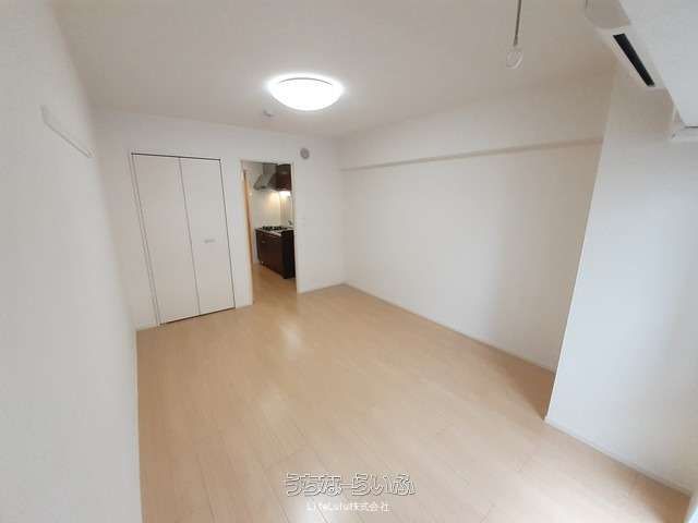 Maison Shinka 1K Apartment for Rent in Naha, Okinawa - Thumbnail 4
