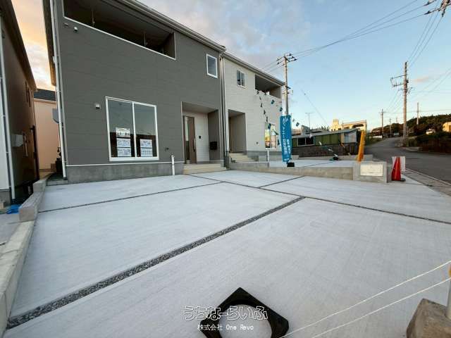 New 4LDK Detached House for Sale in Itoman City, Okinawa - Thumbnail 3