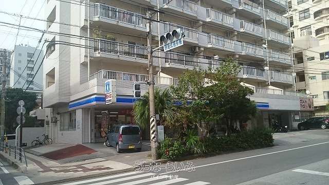 Modern 1K Apartment for Rent in Naha, Okinawa - M's Famille Izumizaki - Thumbnail 3