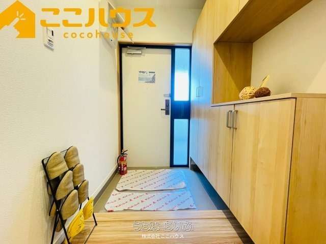 Renovated 3LDK Apartment with View in Naha, Okinawa - Thumbnail 4
