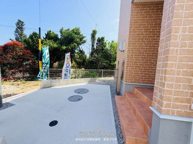 New 3LDK Wooden House with Incentives in Yaese Town, Okinawa - Thumbnail 2