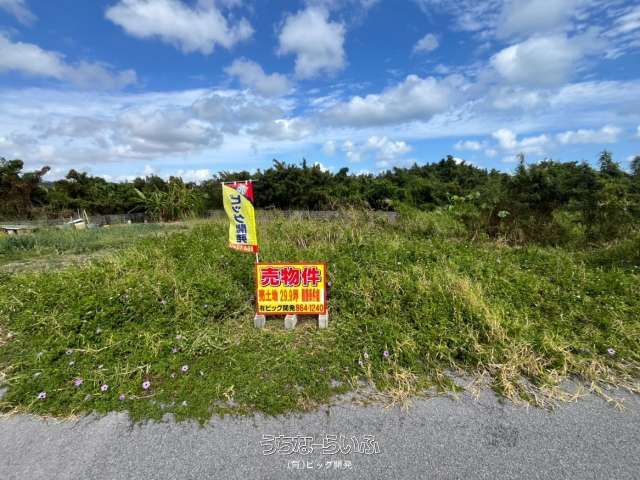 99 sqm Residential Land for Sale in Nishihara Town, Okinawa - Thumbnail 3
