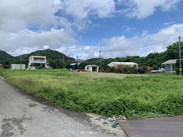 408sqm Development Land for Sale in Ishigaki City, Okinawa - Thumbnail 4