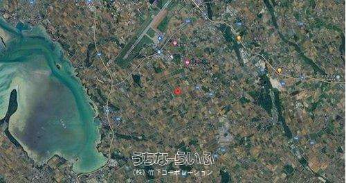 496m² Land for Sale in Shimozji Kawamitsu, Miyakojima City - Thumbnail 4