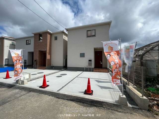 New 3LDK House in Yaese Town, Okinawa - 2026 Build - Thumbnail 4