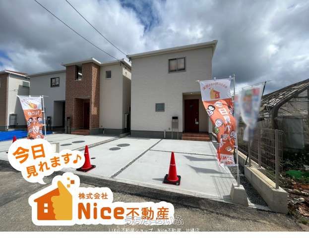 New 3LDK House in Yaese Town, Okinawa - 2026 Build - Thumbnail 2
