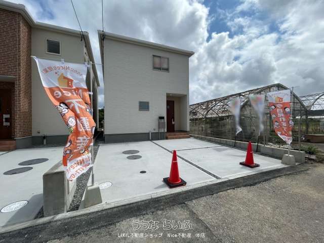 New 3LDK House in Yaese Town, Okinawa - 2026 Build - Thumbnail 3