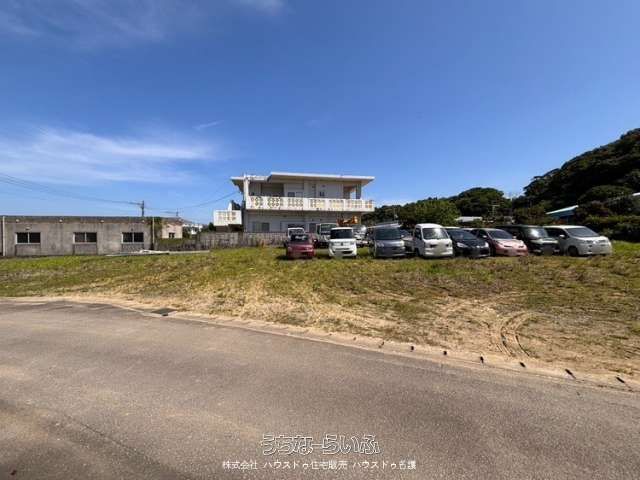 218.45 sqm Land for Sale in Gabe Soga, Nago City, Okinawa - Image 1