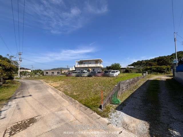 218.45 sqm Land for Sale in Gabe Soga, Nago City, Okinawa - Thumbnail 4