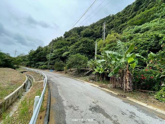 Land for Sale in Nago, Okinawa with Antenna Income - Image 1