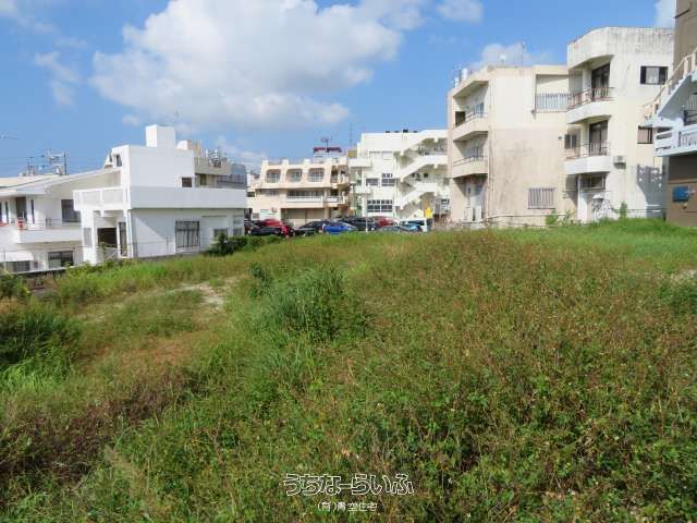 1093.26㎡ Land for Sale in Okinawa City, Okinawa - Terraced Plots - Thumbnail 4