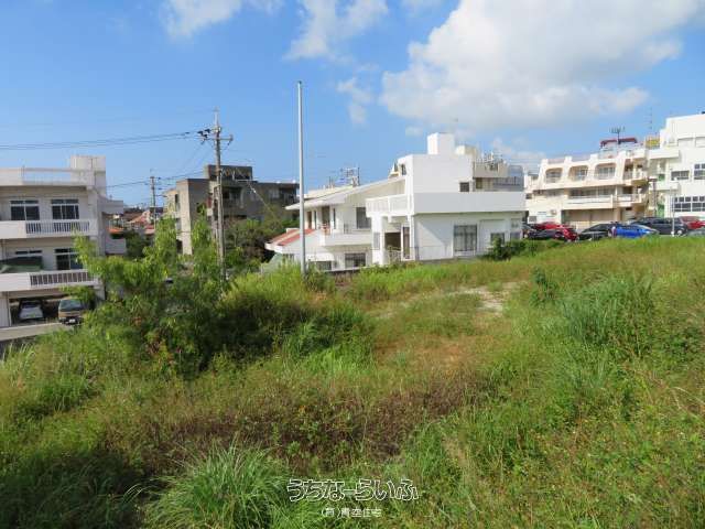 1093.26㎡ Land for Sale in Okinawa City, Okinawa - Terraced Plots - Thumbnail 3