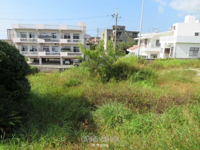 1093.26㎡ Land for Sale in Okinawa City, Okinawa - Terraced Plots - Thumbnail 2