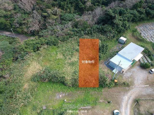 263m² Land for Sale in Nakijin Village, Okinawa with Ocean Views - Thumbnail 4