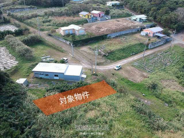 263m² Land for Sale in Nakijin Village, Okinawa with Ocean Views - Thumbnail 3