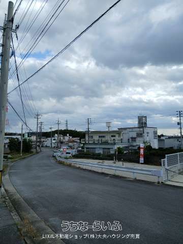 262㎡ Land for Sale in Yonabaru, Okinawa - No Build Conditions - Thumbnail 3