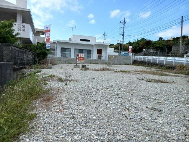 262㎡ Land for Sale in Yonabaru, Okinawa - No Build Conditions - Thumbnail 4