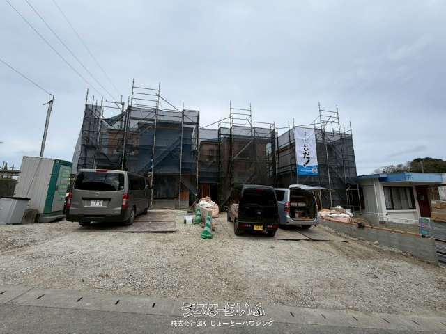New 4LDK House for Sale in Yaese Town, Okinawa - 2026 Build - Thumbnail 3