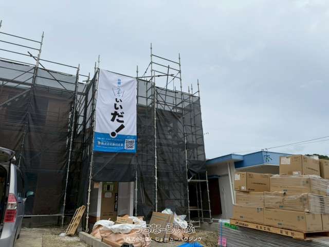 New 4LDK House for Sale in Yaese Town, Okinawa - 2026 Build - Thumbnail 4