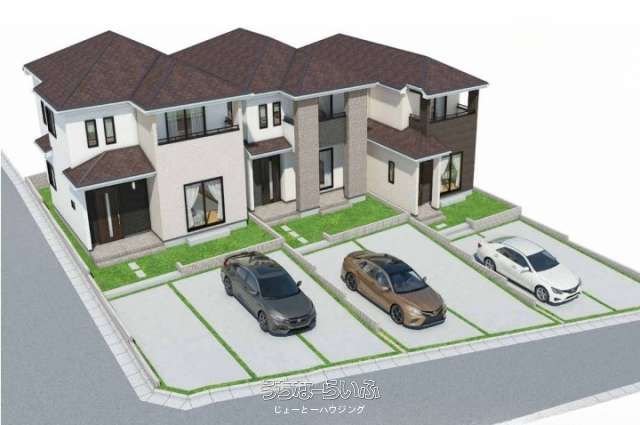 New 4LDK House for Sale in Yaese Town, Okinawa - 2026 Build - Thumbnail 2