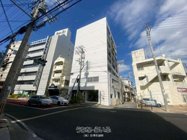 Marukyo Kogei Building 2SLDK Apartment for Sale in Naha - Thumbnail 2