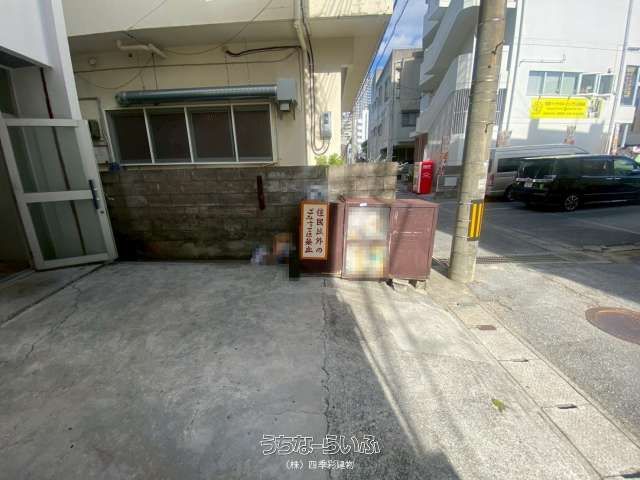 Marukyo Kogei Building 2SLDK Apartment for Sale in Naha - Thumbnail 4