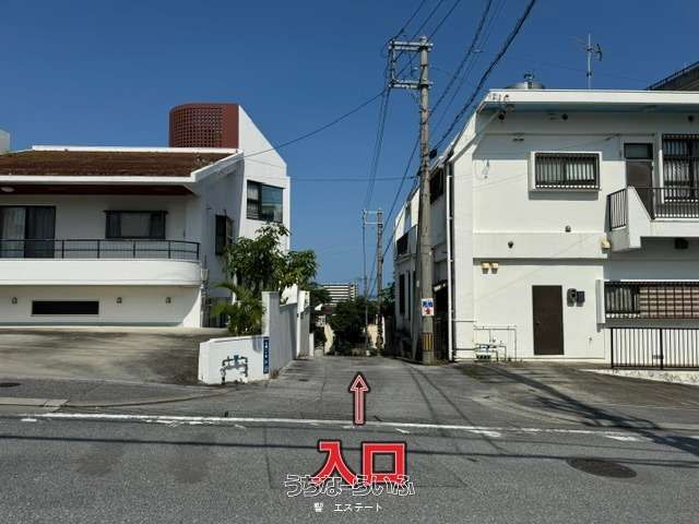 246.44 sqm Land for Sale in Yogi, Okinawa City with Sea View Potential - Thumbnail 2