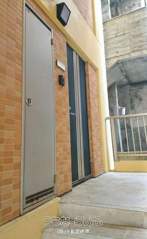 Furnished 1R Apartment with Free Internet in Naha, Okinawa - Thumbnail 3